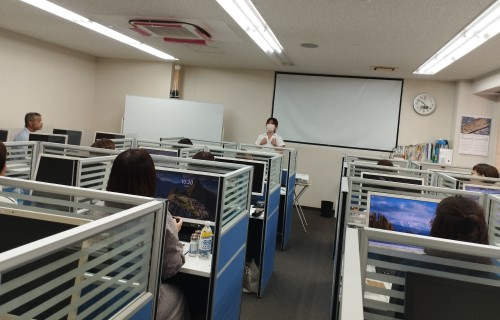 72期訓練生
