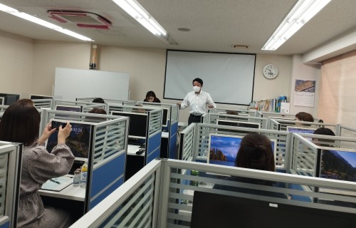 72期訓練生