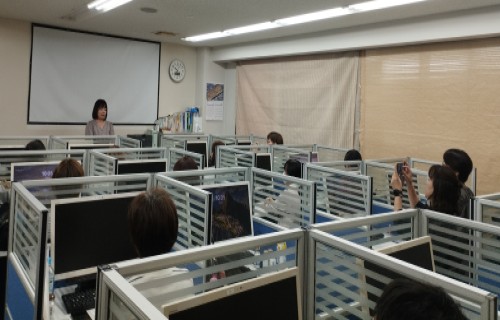 72期訓練生
