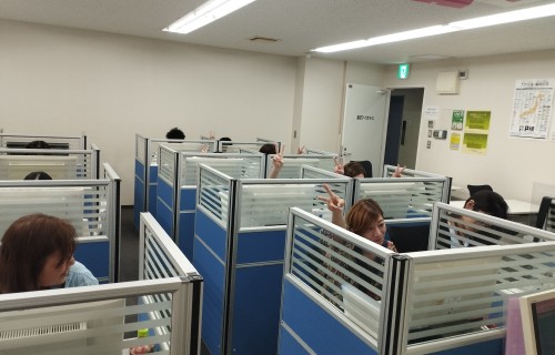 72期訓練生
